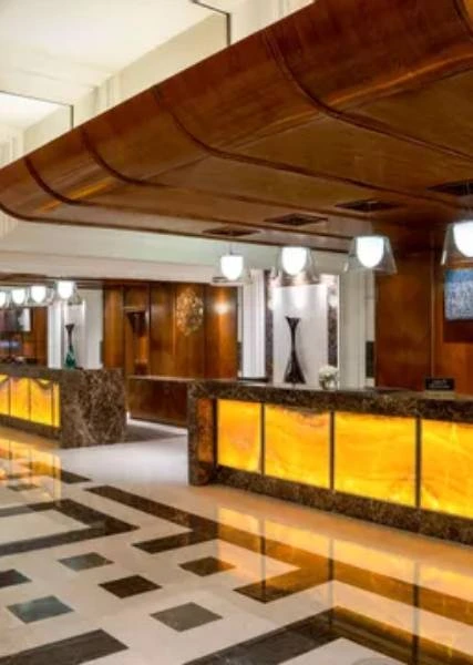 Swissotel Al Maqam Makkah