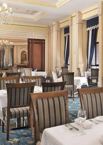 InterContinental Dar Al Hijra Madinah